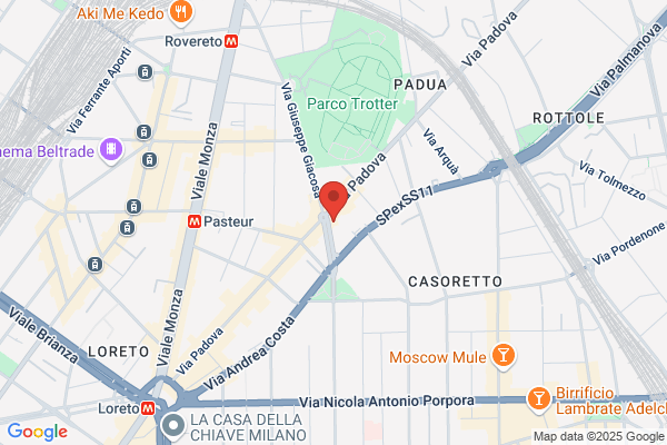 Certificazione Energetica Milano