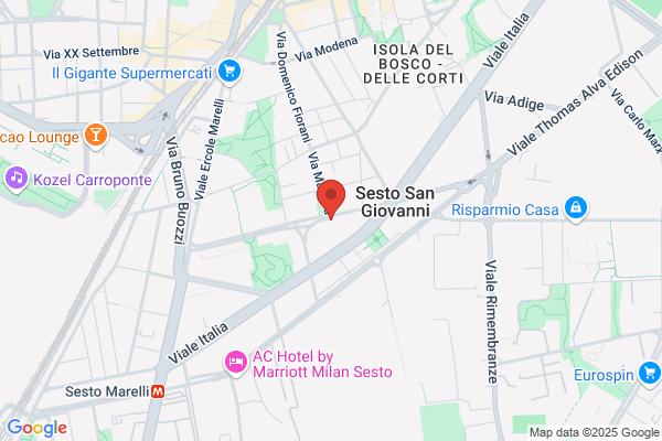 Incubatore Tecnologico Bottega Di Leonardo Societa Consortile a r /// (L - Srl)