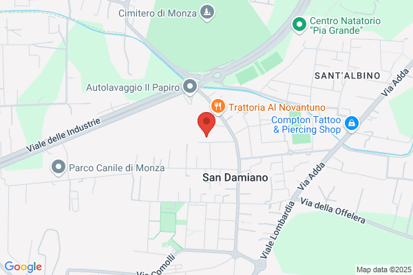 Fumagalli Guarnizioni Di Cesare Fumagalli E C.(S.A.S.)