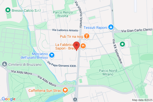 Novelis Italia Spa
