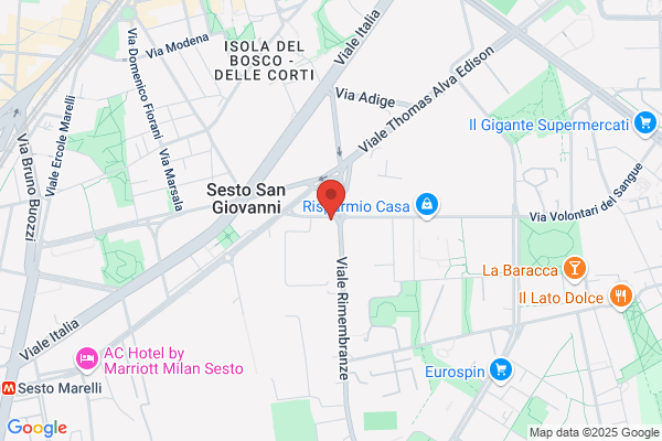 Industrie Galvaniche S.R.L.