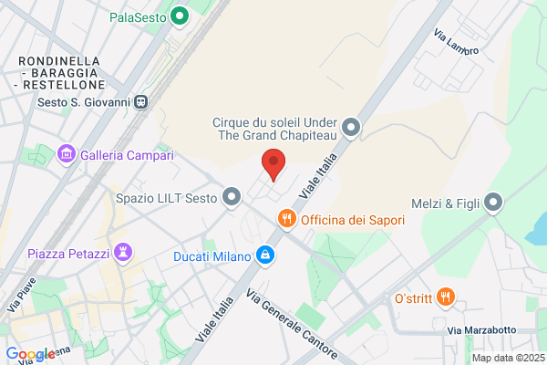 Italzone Srl