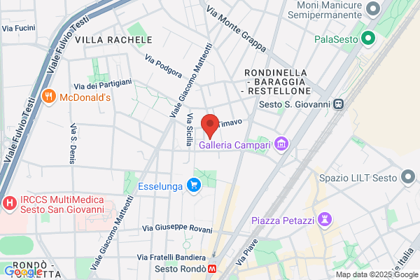 Fratelli Zacco Sdf Di Zacco Cataldo E C.