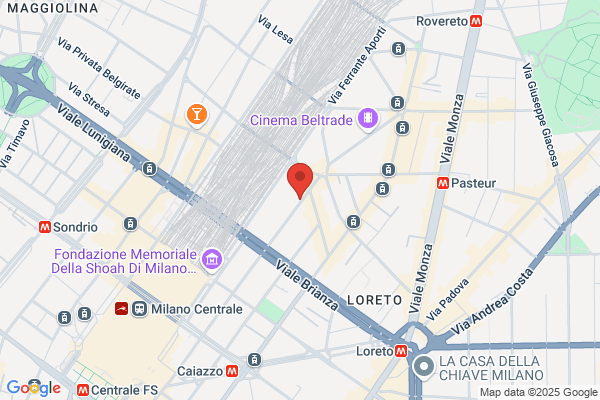 Studio Dentistico dei Dottori Sangiani Luigi Mario e Mecatti Federica