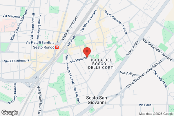Studio Medico Dentistico Dei Dottori Longo Francesco. Mario v. e al/// (Berto)