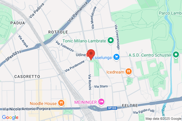 Distributore IP