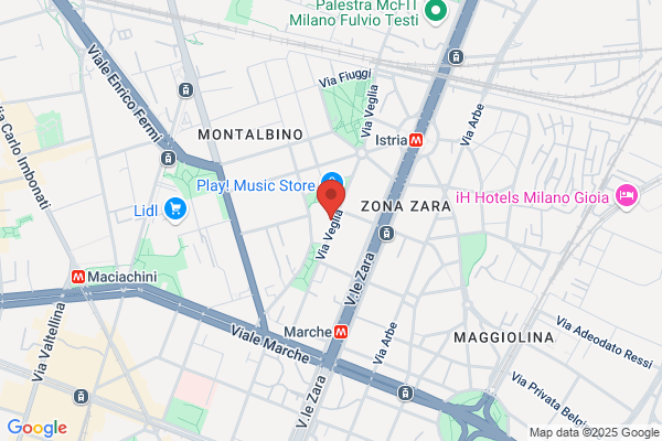 F.N.A Regionale Lombardia