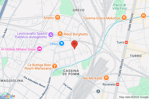 Autoscuola Greco