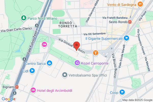 Maremma Alimentari Di Binetti Maria