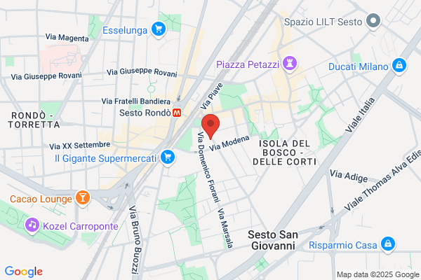 Tintoria Italia