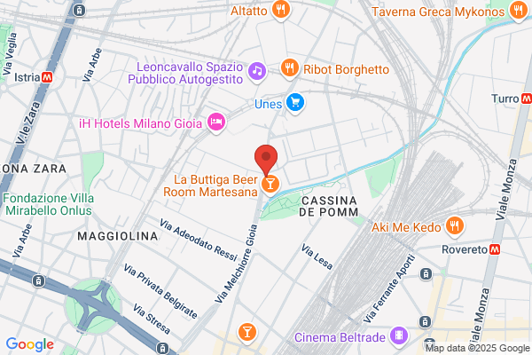 Botta  Impresa Edile