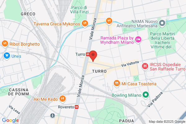 Impresa edile Milano Turro Elsayed
