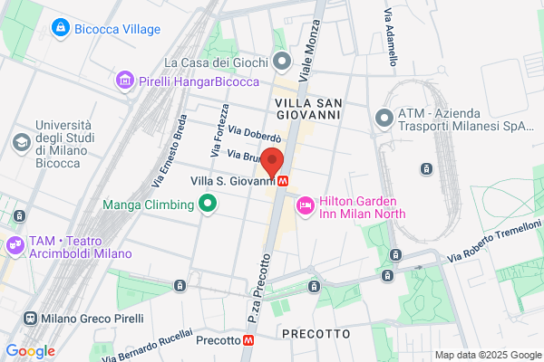 Abitare il Tempo