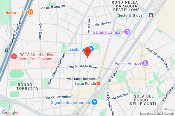 Fujitsu Italia Spa