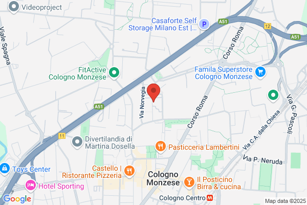 Centro Assistenza Sas