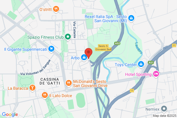 Elenova Elettronica (S.R.L.)