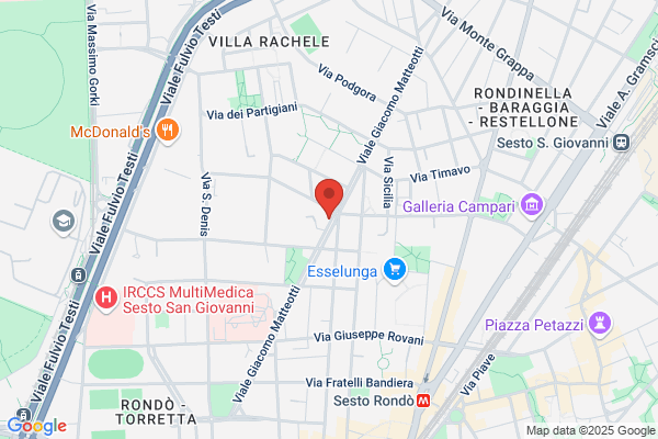 SOS CASA S.A.S. DI BALDI GIANLUCA