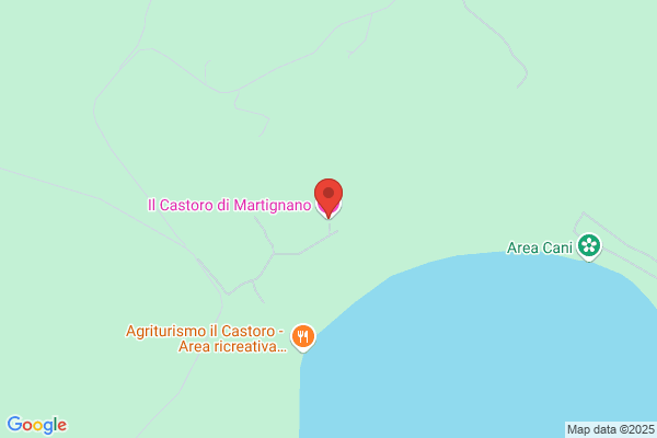 Il Castoro Di Maglione Antonio & C. sas