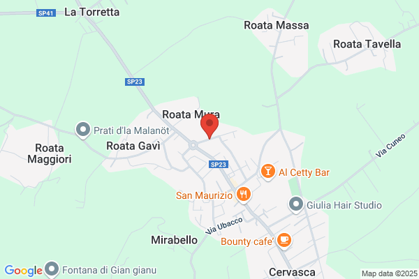 Dalmasso Cancelli