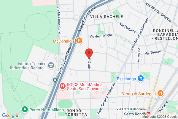 Saint Denis S.R.L.