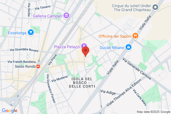 Cartolandia Srl