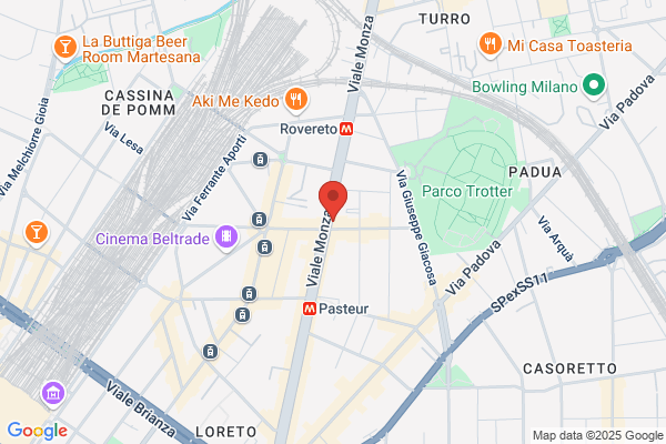 Cp Nastri Di Palmenta