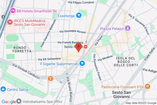 Galleria Darte Gelmi
