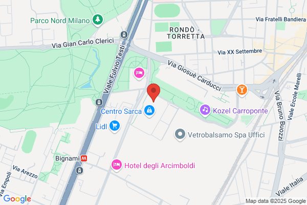 Gelateria Cuore Di Panna Di Serafino Anna