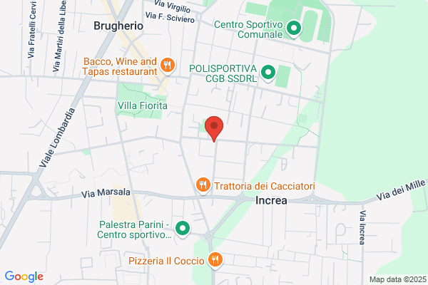 Gelateria Il Ranocchio Di Bernareggi Silvia