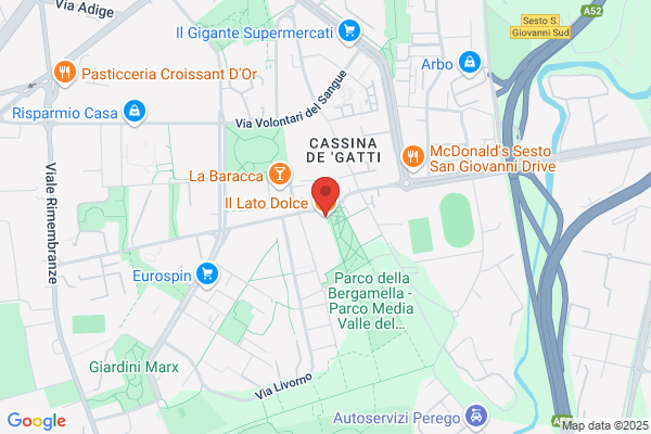 Gelateria La Mongolfiera Di Gatti Anna