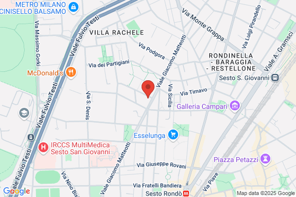 Gelatomania Sdf Di Giammello Margherita