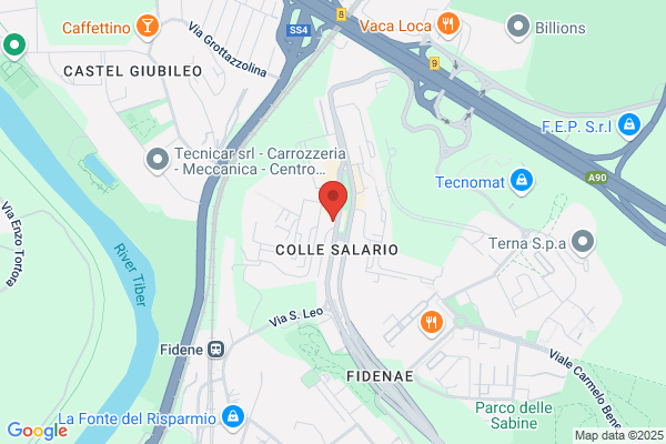 Fcu Impianti Tecnologici