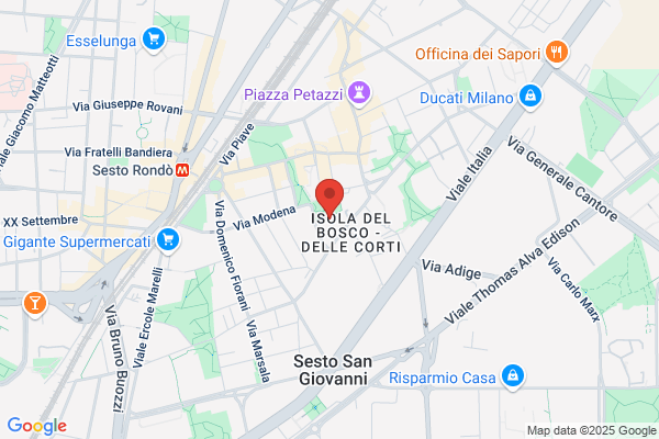 Impresa Pulizia Simeone Concetta