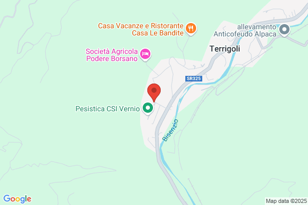 La Pulidor Di Manodoro Armando