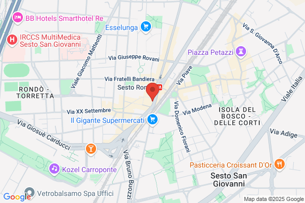 Mediolanum Di De Bortoli Maria