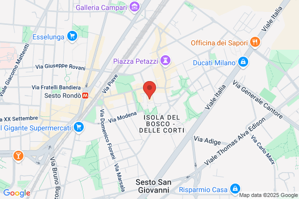 Immobiliare Foren Srl