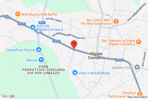 Impresa Archimede Di Setaro Gaetano