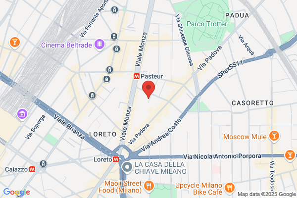 G.W.S. General Services di Espinoza Tarazona Esther Soledad