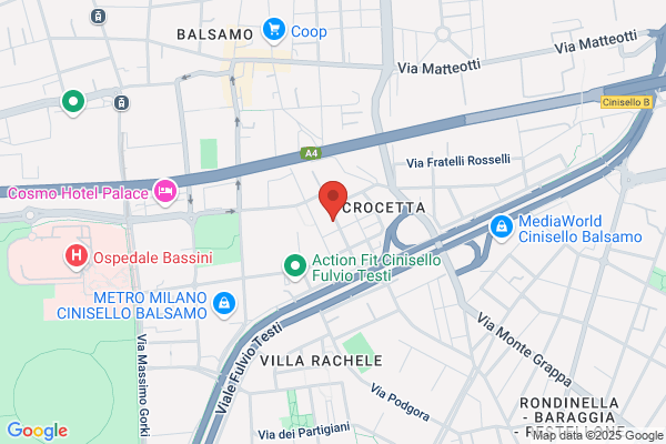 Fai Group Italy