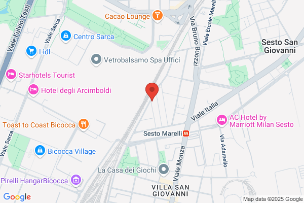 Impresa di Pulizia Spim