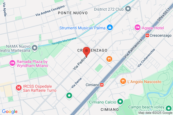 Mg Servizi di Pulizia