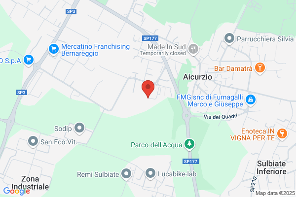 Montrasio Italia Srl