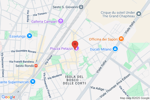 Itaca Tende - Tendaggi Sesto San Giovanni