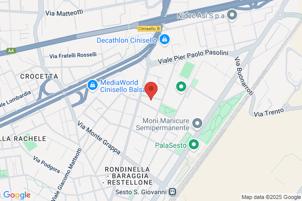 Lambromoquettes Di Gugliara Maria