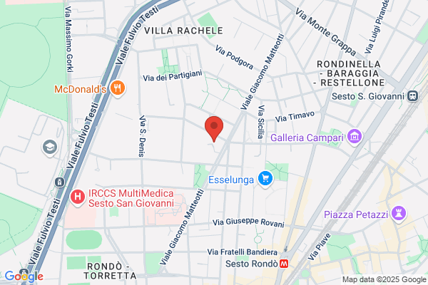Riseri bernardo