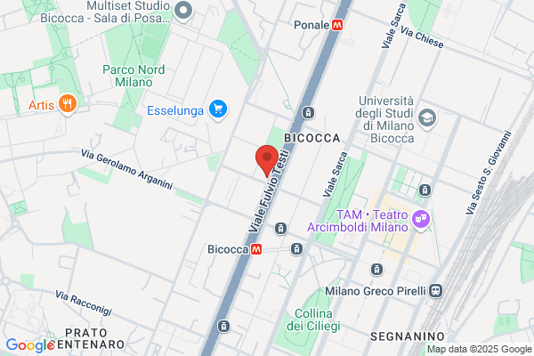 Centro Estetico Le 7 Meraviglie