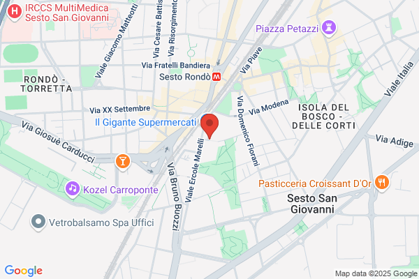 Immagine Donna Snc Borelli Lucia E Marta roberta