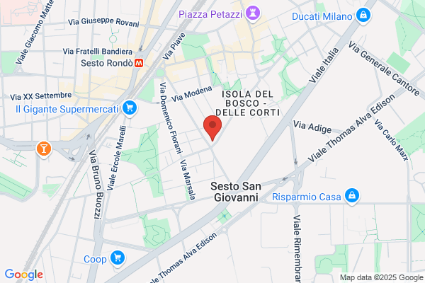 Istituto Di Bellezza Dhea S.N.C. Di Olivia De marie e antonella greco