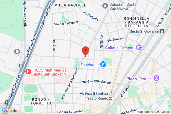 Medicina Preventiva Ambiente Sas