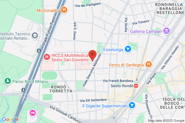 Medicina Preventiva Srl